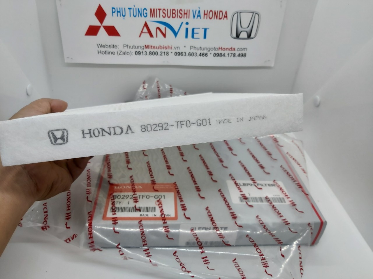 Top 5 Chi tiết phụ tùng xe Honda JAZZ cần Kiểm tra, Bảo dưỡng và Thay thế thường xuyên